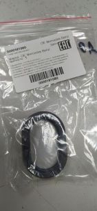 0000181080 MERCEDES Кольцо уплотнительное