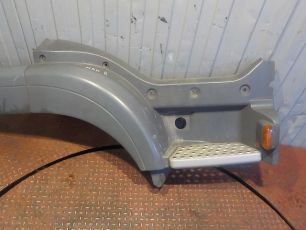 Изображение грузовика