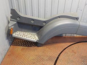 Изображение грузовика