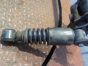 Изображение грузовика