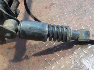 Изображение грузовика