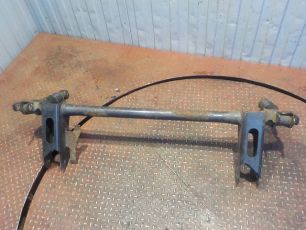 Изображение грузовика