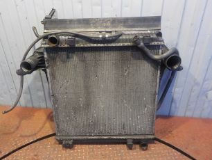 Изображение грузовика