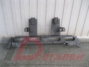 MERCEDES Кронштейн электроприборов, № XF13120