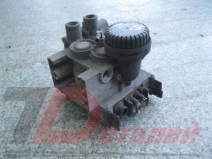 0004292624 MERCEDES Модулятор EBS, № XF13121
