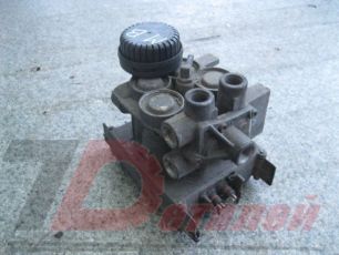 0004292624 MERCEDES Модулятор EBS, № XF10281