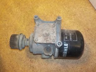 Изображение грузовика