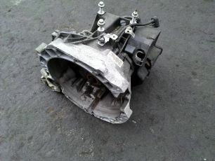 1764414 FORD КПП, № XF33976
