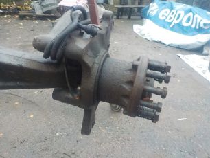 Изображение грузовика