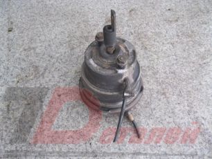 Изображение грузовика