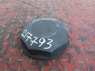 20547252 RENAULT Крышка ступицы, № XF217793