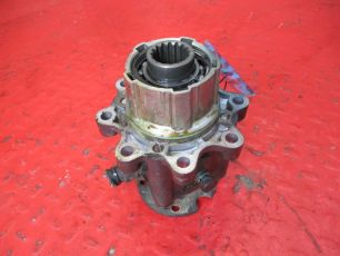 Изображение грузовика