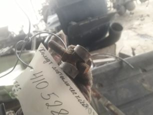 Изображение грузовика