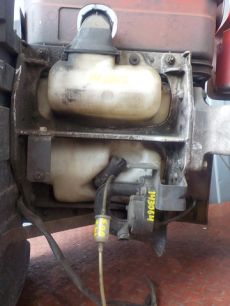 Изображение грузовика