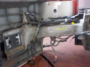 Изображение грузовика