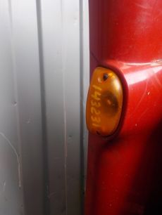 Изображение грузовика