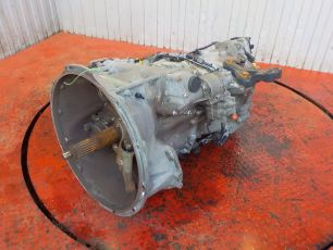 MERCEDES АКПП, G211-12, Без ретардера, № XF310316