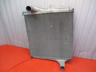 21375541 VOLVO Интеркулер, № XF360857