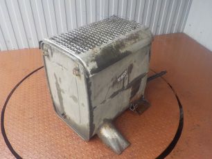 Изображение грузовика