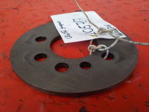 3184868 VOLVO Шайба упорная, № XF205787