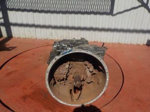 Изображение грузовика