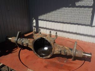 Изображение грузовика