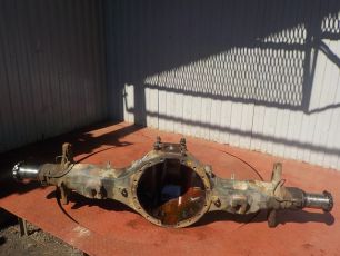 Изображение грузовика