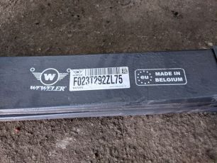 F023T292ZL75 WEWELER Полурессора