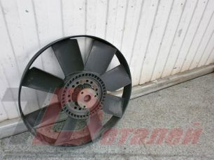 504029738 IVECO Термомуфта, № XF22833