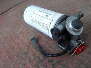 Изображение грузовика