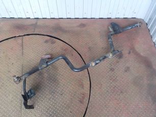 Изображение грузовика