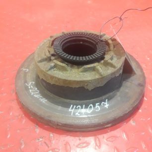 Изображение грузовика