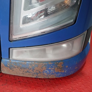 22332595 VOLVO Фара противотуманная левая, № XF478347