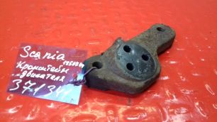 Изображение грузовика