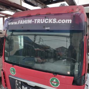 Изображение грузовика