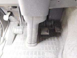 3175130 VOLVO Педаль газа, № XF380496