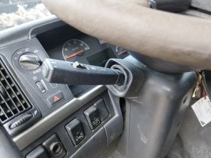 Изображение грузовика