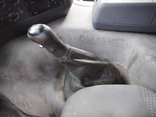 Изображение грузовика