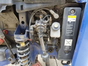 Изображение грузовика