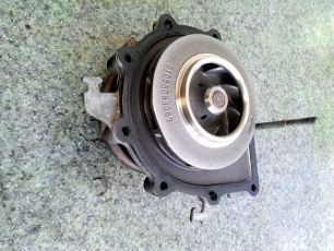 Изображение грузовика