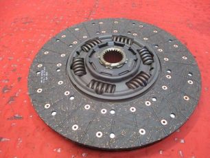 CD8000634 Диск сцепления