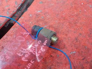 Изображение грузовика