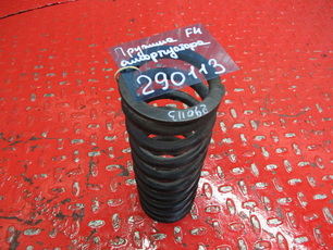 3199261 VOLVO Пружина амортизатора кабины, № XF290113