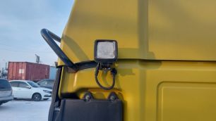 Изображение грузовика