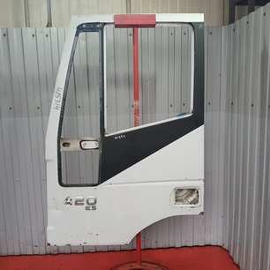 504232510 IVECO Дверь левая, № XF485314
