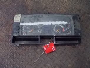 0014465821 MERCEDES Панель приборов, № XF50657