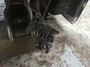 Изображение грузовика