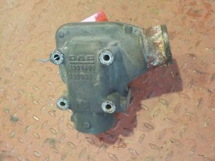 Изображение грузовика