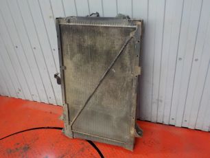 Изображение грузовика