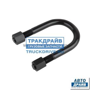 B124M20A049 WEWELER Стремянка передняя